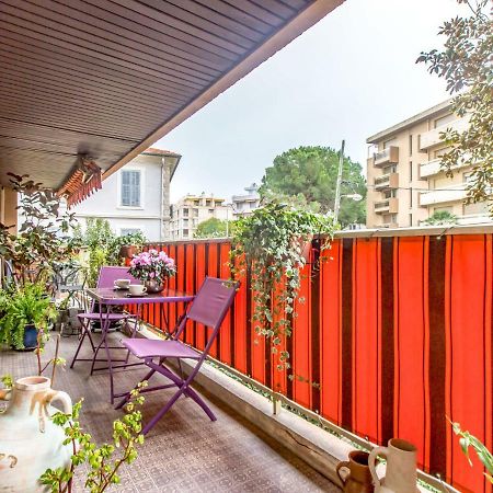 Apartment Le Della By Interhome 니스 외부 사진