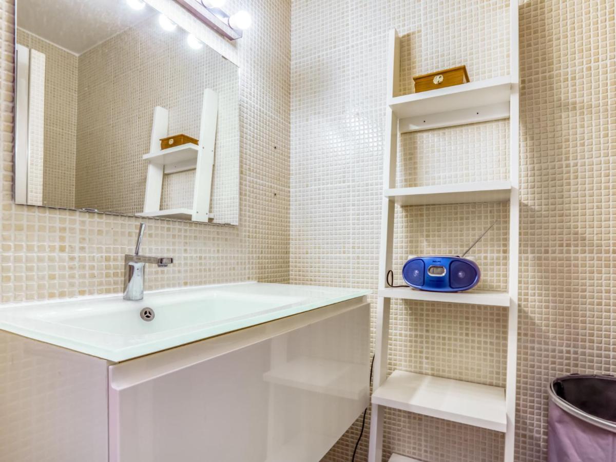 Apartment Le Della By Interhome 니스 외부 사진
