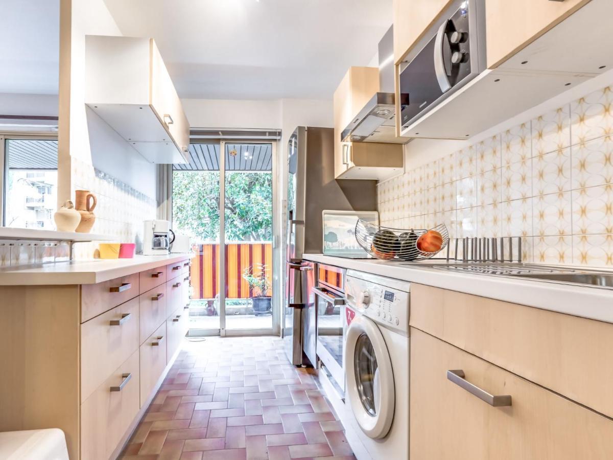 Apartment Le Della By Interhome 니스 외부 사진