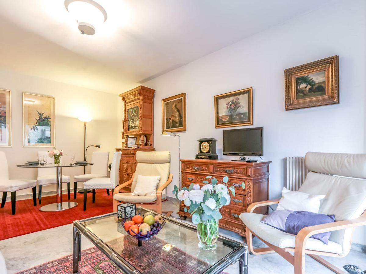 Apartment Le Della By Interhome 니스 외부 사진