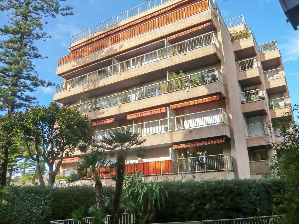 Apartment Le Della By Interhome 니스 외부 사진