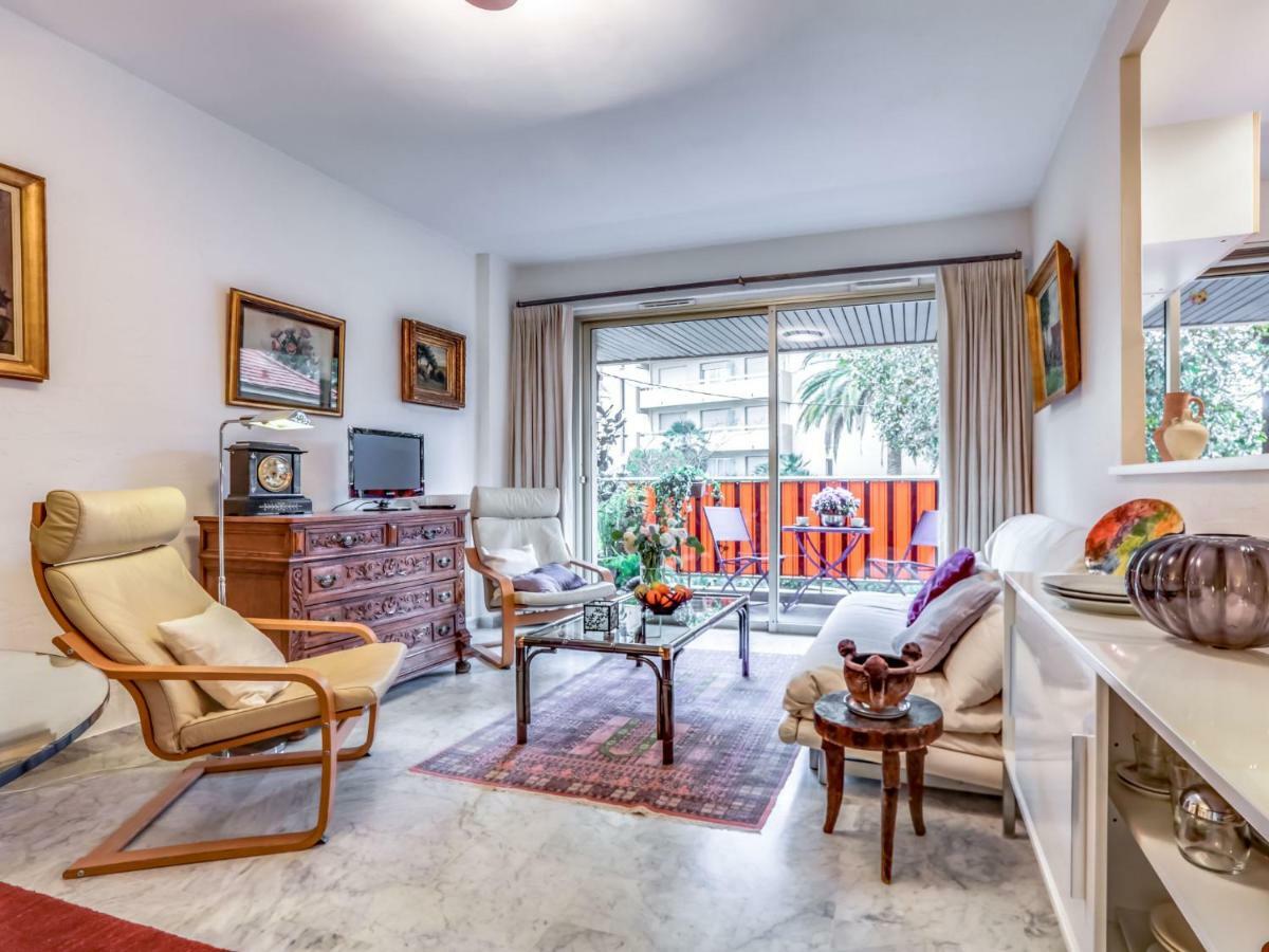 Apartment Le Della By Interhome 니스 외부 사진